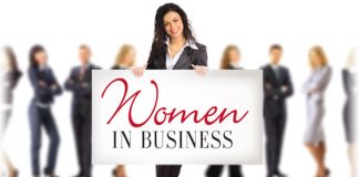 tips pengusaha wanita sukses