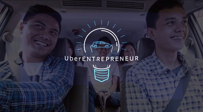 UberEntrepreneur