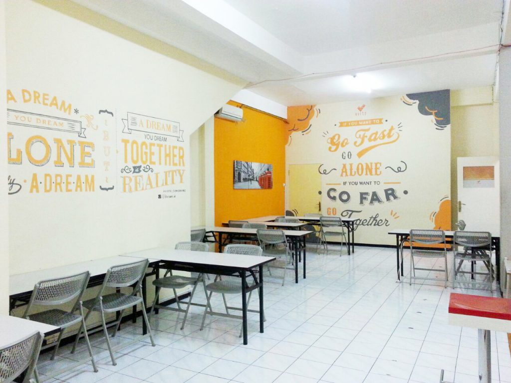 coworking space surabaya