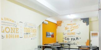 coworking space surabaya