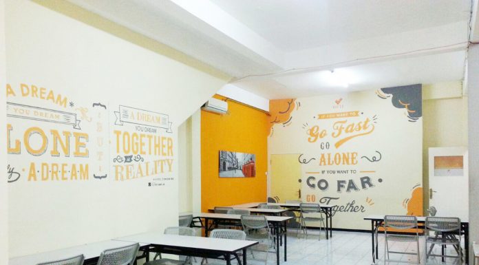 coworking space surabaya