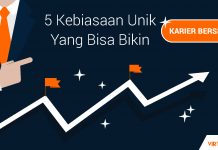 5 KEBIASAN UNIK