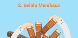 5 KEBIASAN UNIK