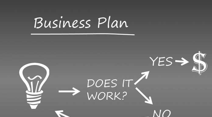 strategy bisnis pertama kali